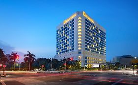 Hotel Millenium Sirih Jakarta