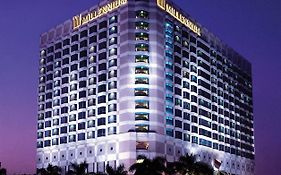 Millenium Hotel Sirih Jakarta